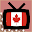 Canadian TV Channels Download on Windows