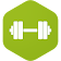Fitness Community  icon