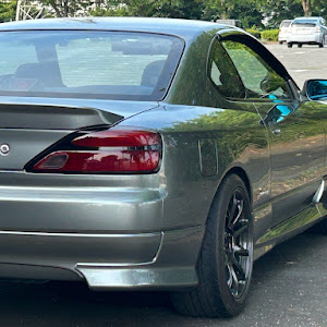 シルビア S15