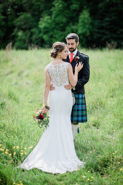 Wedding photographer Daniel Rannoch (danielrannoch). Photo of 18 September 2019