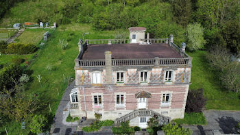 maison à Mericourt (78)