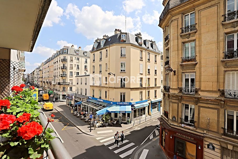 Vente parking   à Paris 14ème (75014), 26 000 €