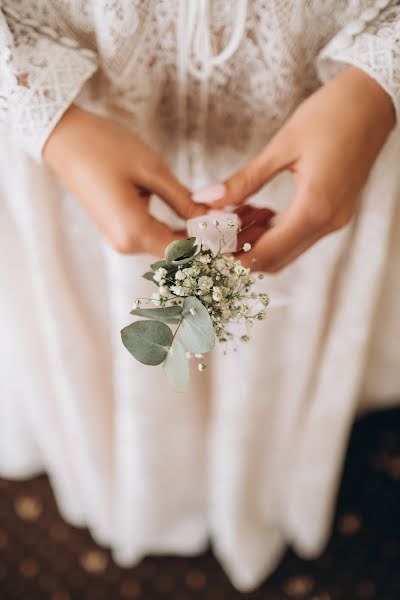 Photographe de mariage Mikhail Kuznecov (kuznetsov). Photo du 2 janvier 2022