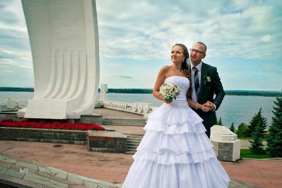 Vestuvių fotografas Aleksandr Eliseev (alex5). Nuotrauka 2012 lapkričio 7