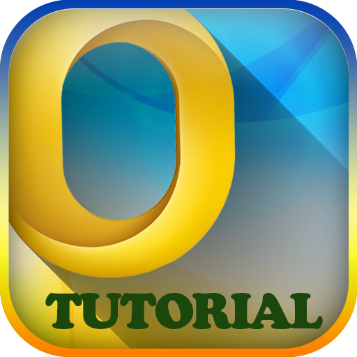 Learn for Outlook 2013 教育 App LOGO-APP開箱王