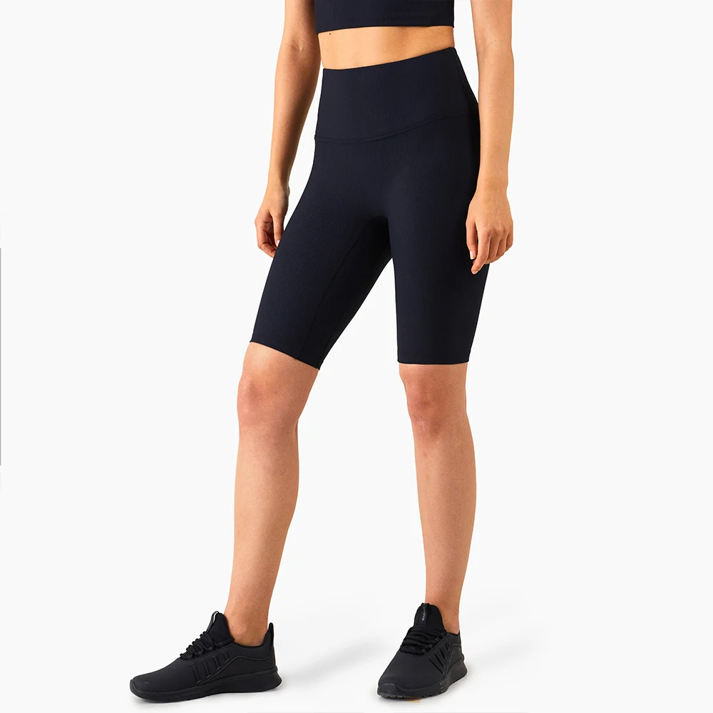 Title 2, Short de sport Hip-Lift Fitness cinq points pou...