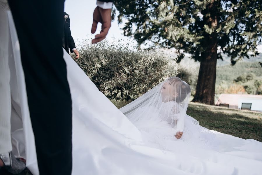 Wedding photographer Sergey Skripnik (sergeyskripnik30). Photo of 29 December 2019