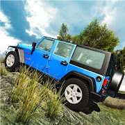 Offroad Dirt Hill Racing 3D  Icon