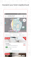 Hotwire: Hotel Deals & Travel Screenshot