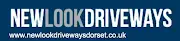 Newlook Driveways Logo