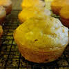 Thumbnail For Pumpkin Muffins Filled With Spiced Marshmallow Cream