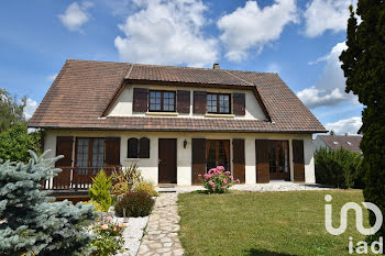 maison à Bondoufle (91)