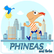 Download phineas and ferbe Runner For PC Windows and Mac 33