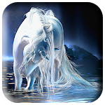 Cover Image of ダウンロード Unicorn Wallpapers 1.3 APK