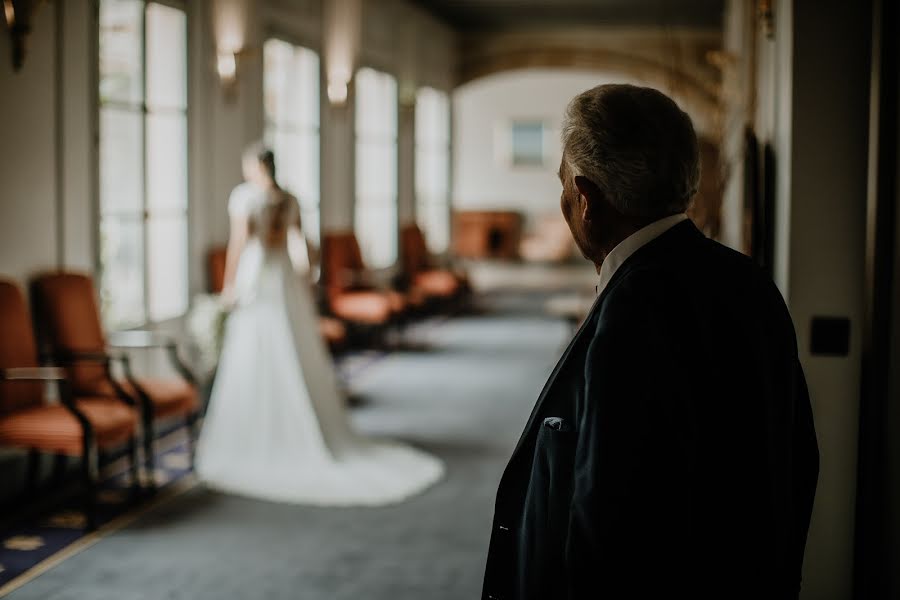 Fotografo di matrimoni Álvaro NueveVeinte (alvaronueveinte). Foto del 11 giugno 2021