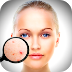 Cover Image of Download Face beauty makeup editor 1.9 APK