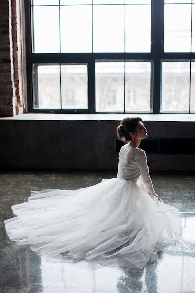 Fotógrafo de bodas Nastya Vlas (vlasss). Foto del 23 de febrero 2015