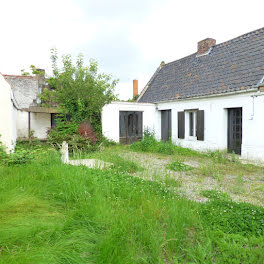 maison à Marchiennes (59)