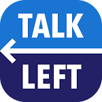 Talk Left - Progressive Talk Radio Apk