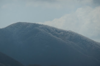 雨乞岳アップ