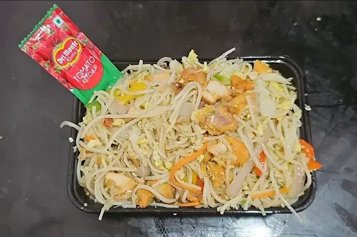 Chicken Soft Noodles