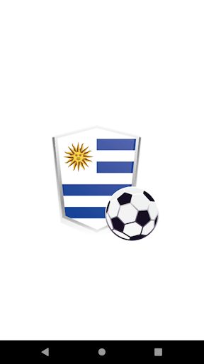Screenshot Football of Uruguay Live