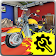 Motorcycle Mechanic Simulator icon