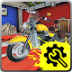 Motorcycle Mechanic Simulator