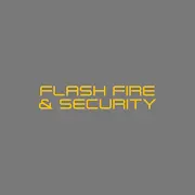 Flash Fire And Security Ltd Logo