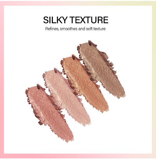 Title 5, Natural Makeup Clothing Smear-proof Makeup Matt...