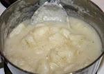 Stewed Potatoes was pinched from <a href="http://mamapeggy.com/stewed-potatoes/" target="_blank">mamapeggy.com.</a>