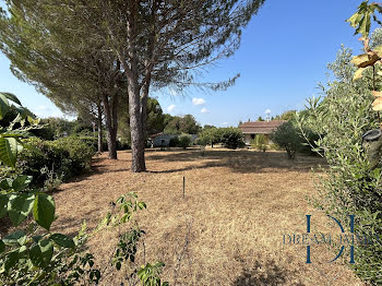 terrain à batir à Allègre-les-Fumades (30)