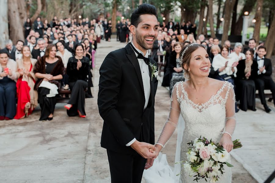 Wedding photographer Rodrigo Zelada (rodrigozelada). Photo of 19 October 2018