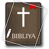 Tagalog Bible (Ang Biblia) icon