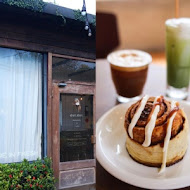 小和好點 dot.dot. Bakery & Cafe