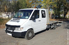 продам авто Mercedes Sprinter 