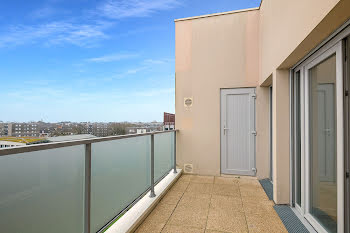 appartement à Saint-Nazaire (44)