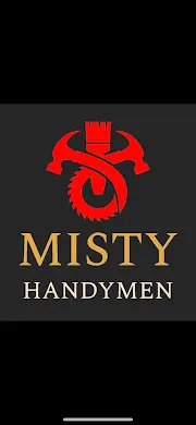 Misty Handymen Limited Logo