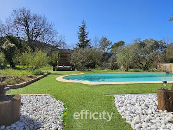 maison à Aubagne (13)