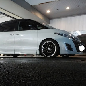 エスティマ ACR50W