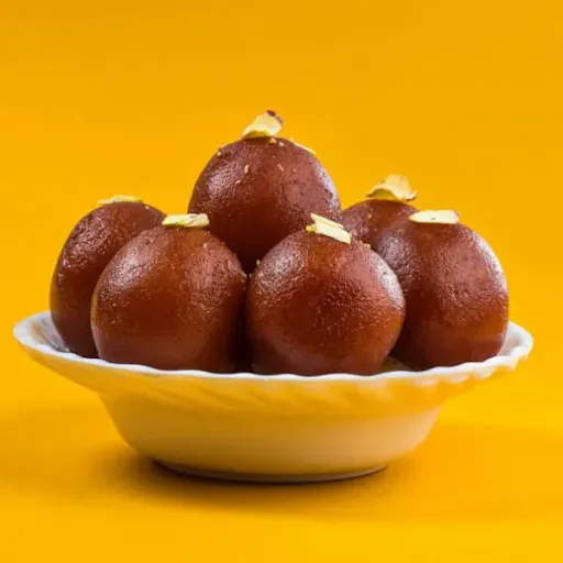 Gulab Jamun