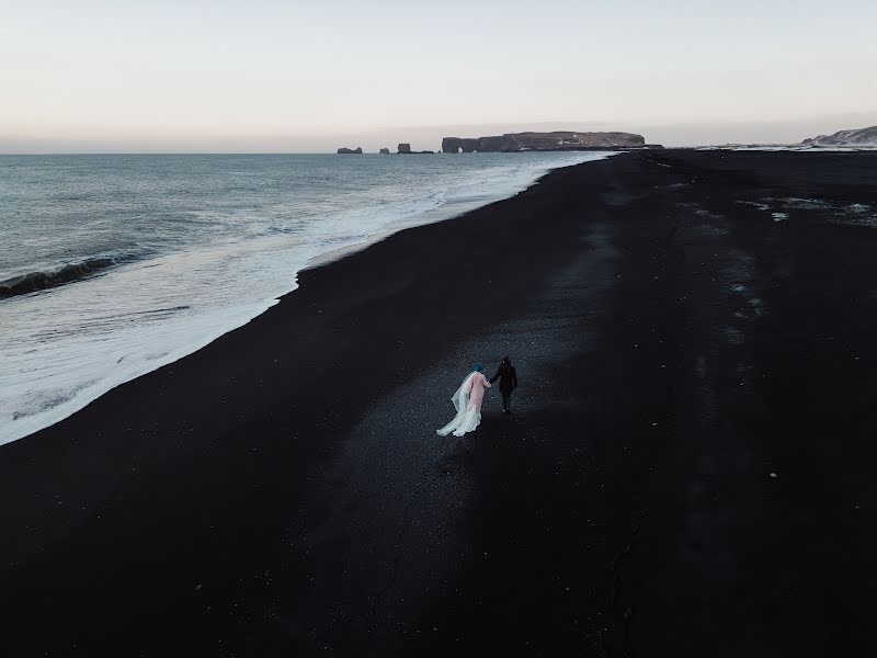 Photographe de mariage Daniel Notcake (swinopass). Photo du 15 décembre 2023