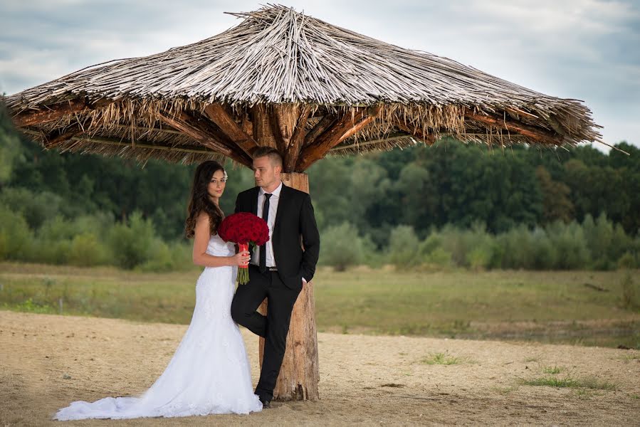 Wedding photographer Cipri Suciu (ciprisuciu). Photo of 22 June 2016