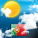 Météo pour le Portugal icon