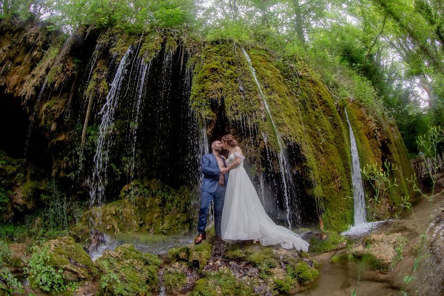 Fotógrafo de bodas George Mouratidis (mouratidis). Foto del 26 de enero 2023