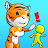 Hide 'N Seek! icon
