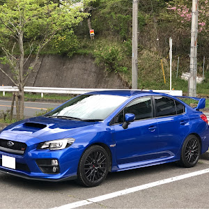 WRX STI