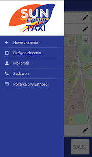 Sun Korpo Taxi - náhled