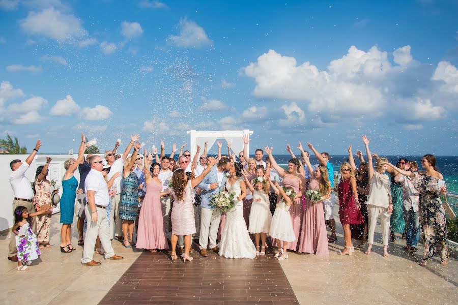 Fotógrafo de bodas Pau Marchelli (paumarchelli). Foto del 30 de noviembre 2018