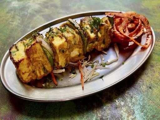 Paneer Sulaimani Tikka